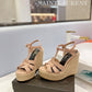 Luxury Shoes Sandals - SL - 338