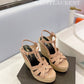 Luxury Shoes Sandals - SL - 338