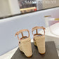 Luxury Shoes Sandals - SL - 338
