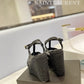 Luxury Shoes Sandals - SL - 339