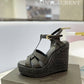 Luxury Shoes Sandals - SL - 339