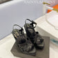 Luxury Shoes Sandals - SL - 339