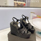 Luxury Shoes Sandals - SL - 339
