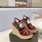 Luxury Shoes Sandals - SL - 340