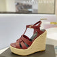Luxury Shoes Sandals - SL - 340