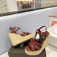 Luxury Shoes Sandals - SL - 340