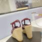 Luxury Shoes Sandals - SL - 340