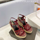Luxury Shoes Sandals - SL - 340