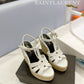 Luxury Shoes Sandals - SL - 341