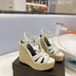 Luxury Shoes Sandals - SL - 341