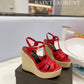 Luxury Shoes Sandals - SL - 342