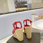 Luxury Shoes Sandals - SL - 342