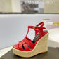 Luxury Shoes Sandals - SL - 342