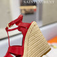 Luxury Shoes Sandals - SL - 342