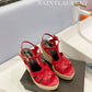 Luxury Shoes Sandals - SL - 342