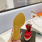 Luxury Shoes Sandals - SL - 342