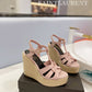Luxury Shoes Sandals - SL - 343