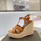 Luxury Shoes Sandals - SL - 344