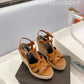 Luxury Shoes Sandals - SL - 344