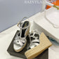 Luxury Shoes Sandals - SL - 345