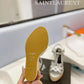Luxury Shoes Sandals - SL - 345
