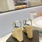 Luxury Shoes Sandals - SL - 345