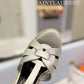 Luxury Shoes Sandals - SL - 345