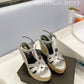 Luxury Shoes Sandals - SL - 345