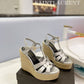 Luxury Shoes Sandals - SL - 345