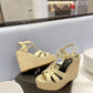 Luxury Shoes Sandals - SL - 346