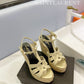 Luxury Shoes Sandals - SL - 346