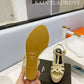 Luxury Shoes Sandals - SL - 346