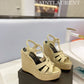 Luxury Shoes Sandals - SL - 346