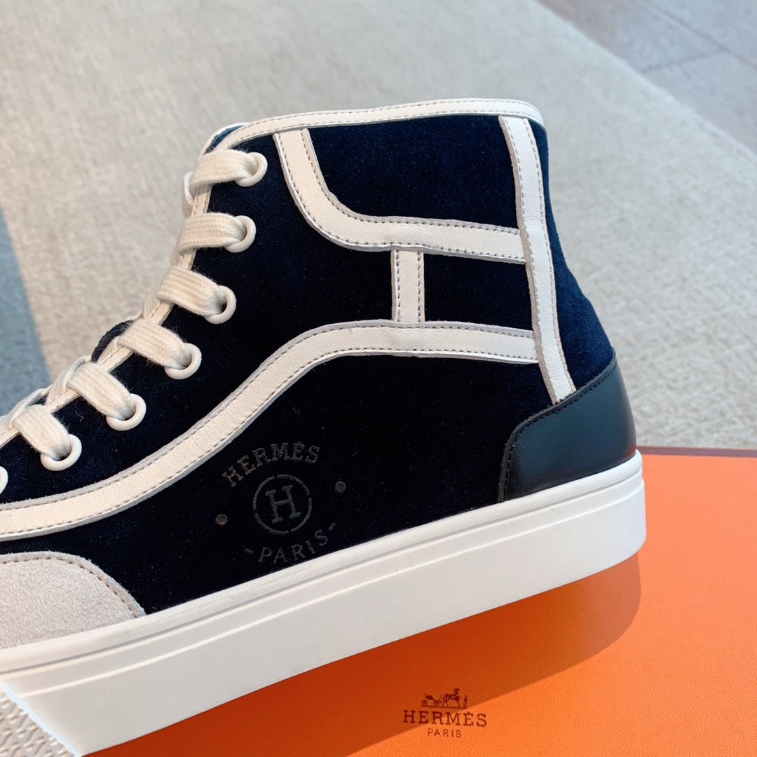 Luxury Shoes - HMS - 448