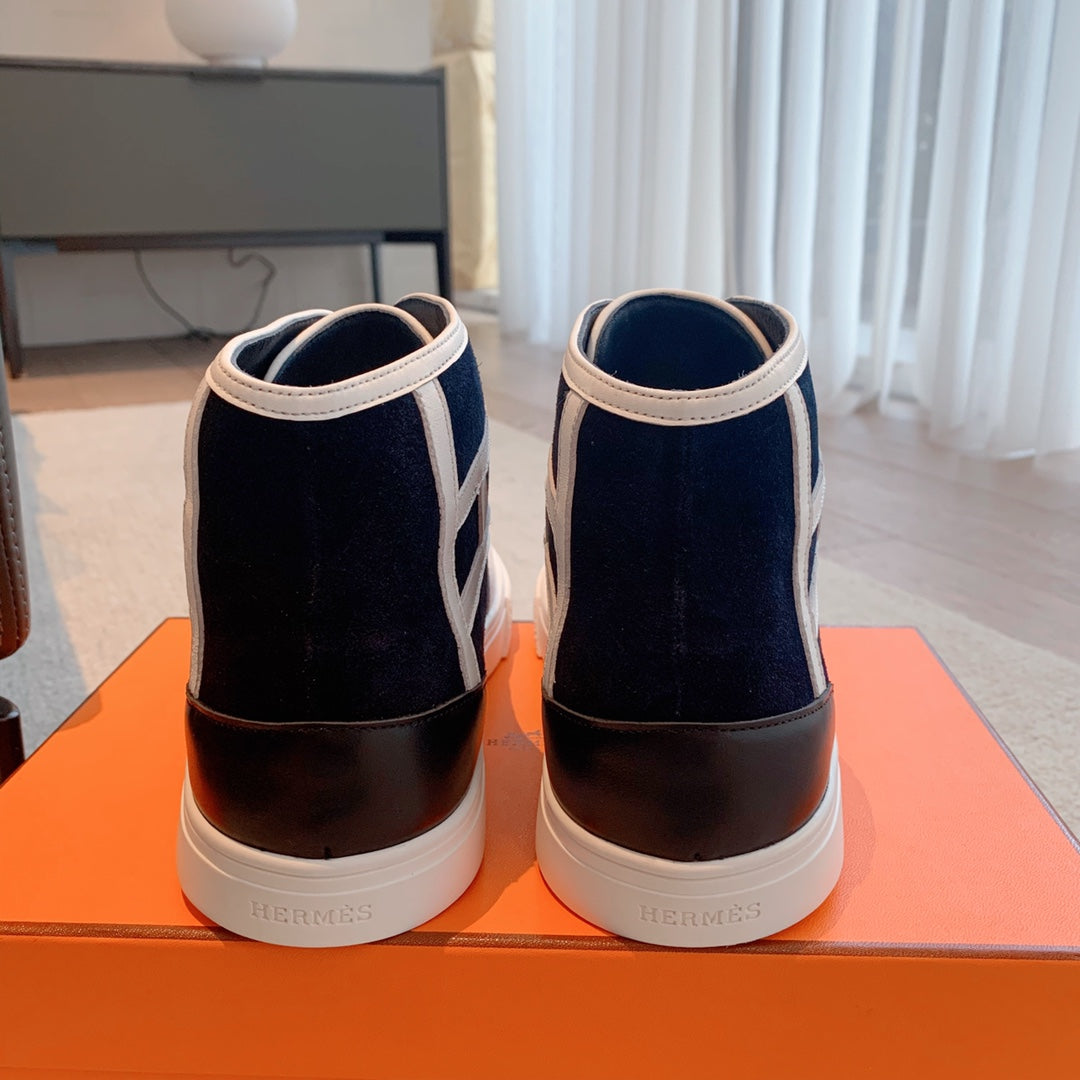Luxury Shoes - HMS - 448