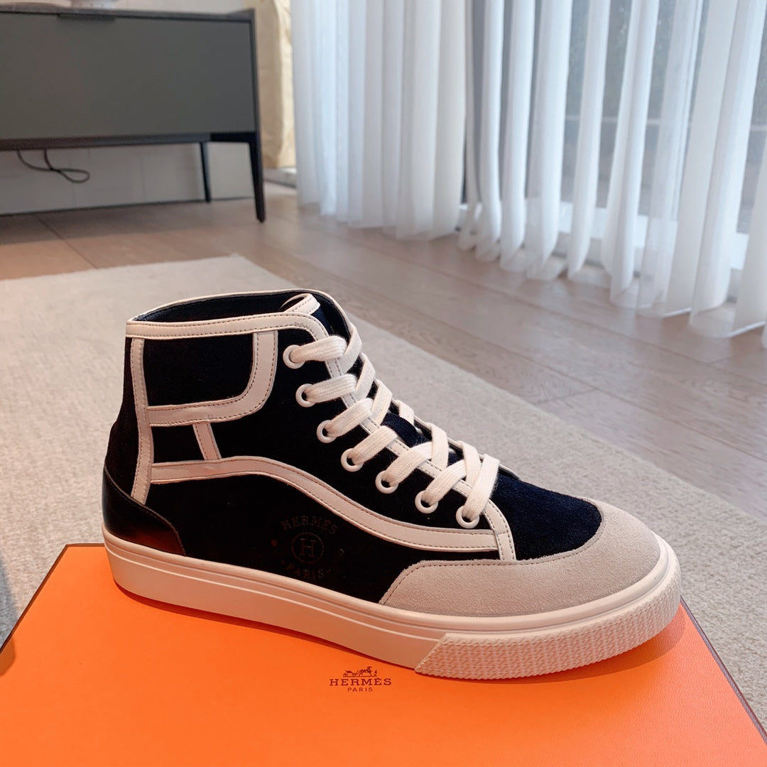 Luxury Shoes - HMS - 448