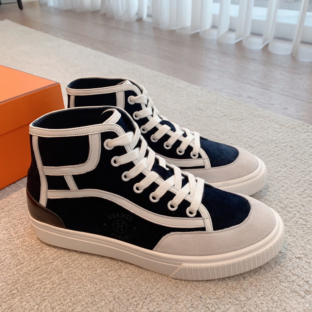 Luxury Shoes - HMS - 448