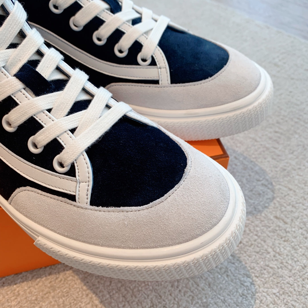 Luxury Shoes - HMS - 448