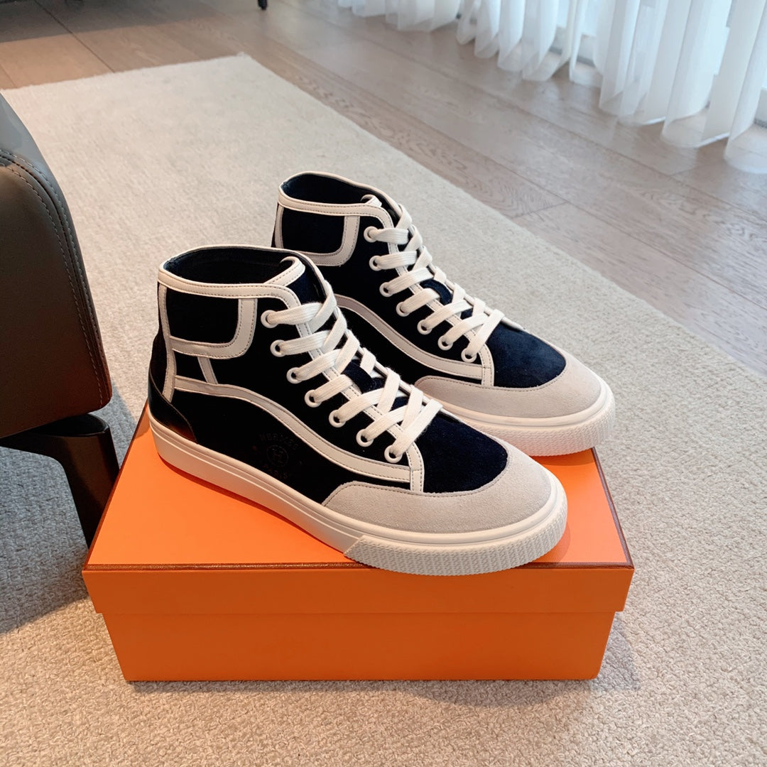 Luxury Shoes - HMS - 448