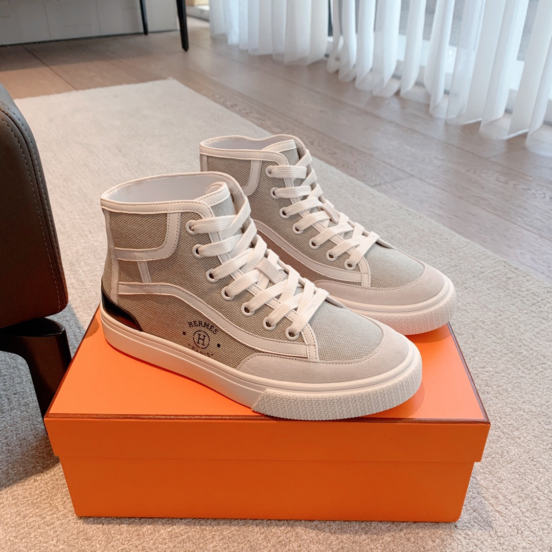 Luxury Shoes - HMS - 447