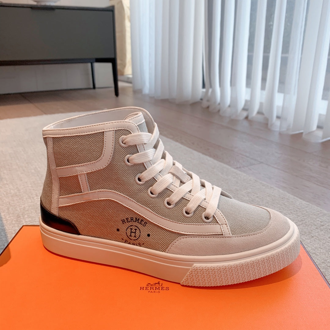 Luxury Shoes - HMS - 447