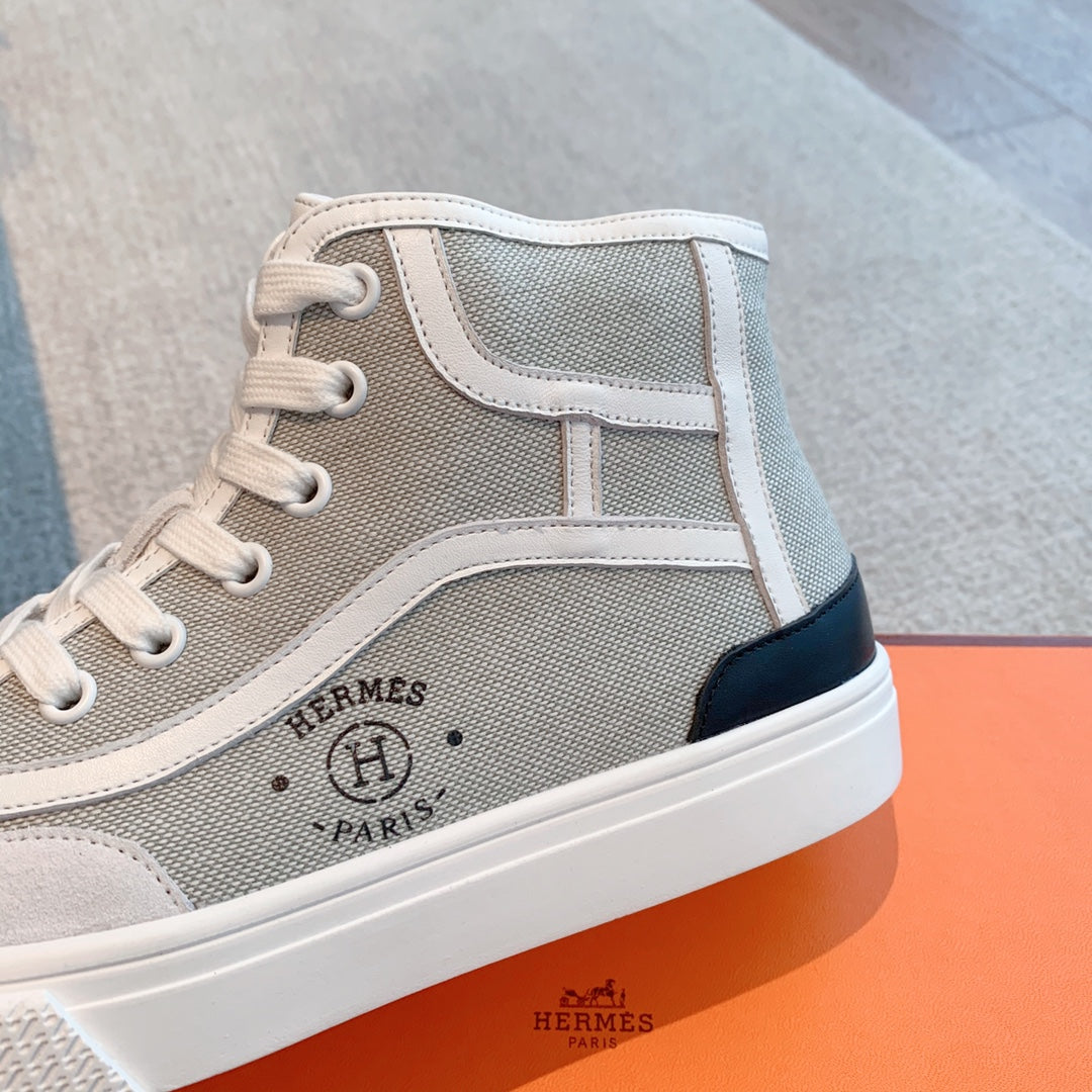 Luxury Shoes - HMS - 447