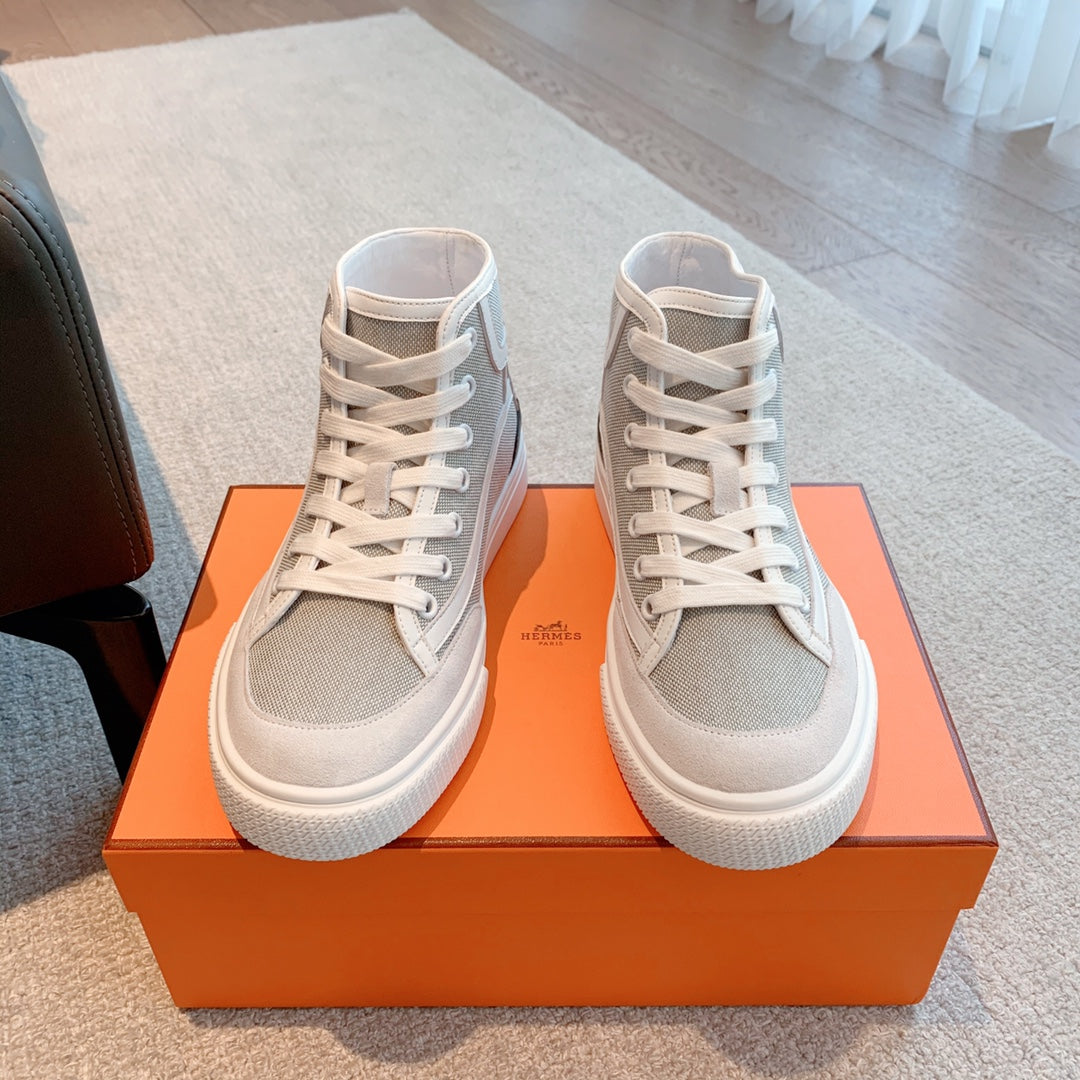 Luxury Shoes - HMS - 447