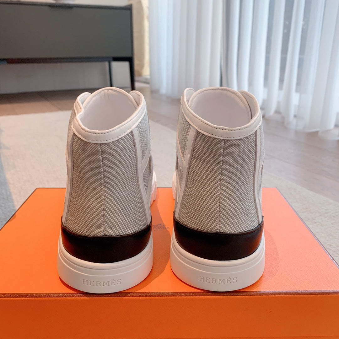 Luxury Shoes - HMS - 447