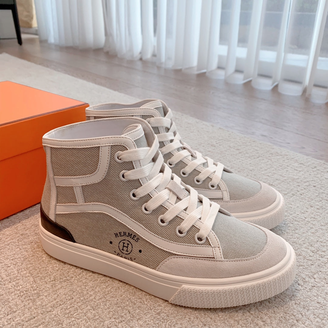 Luxury Shoes - HMS - 447