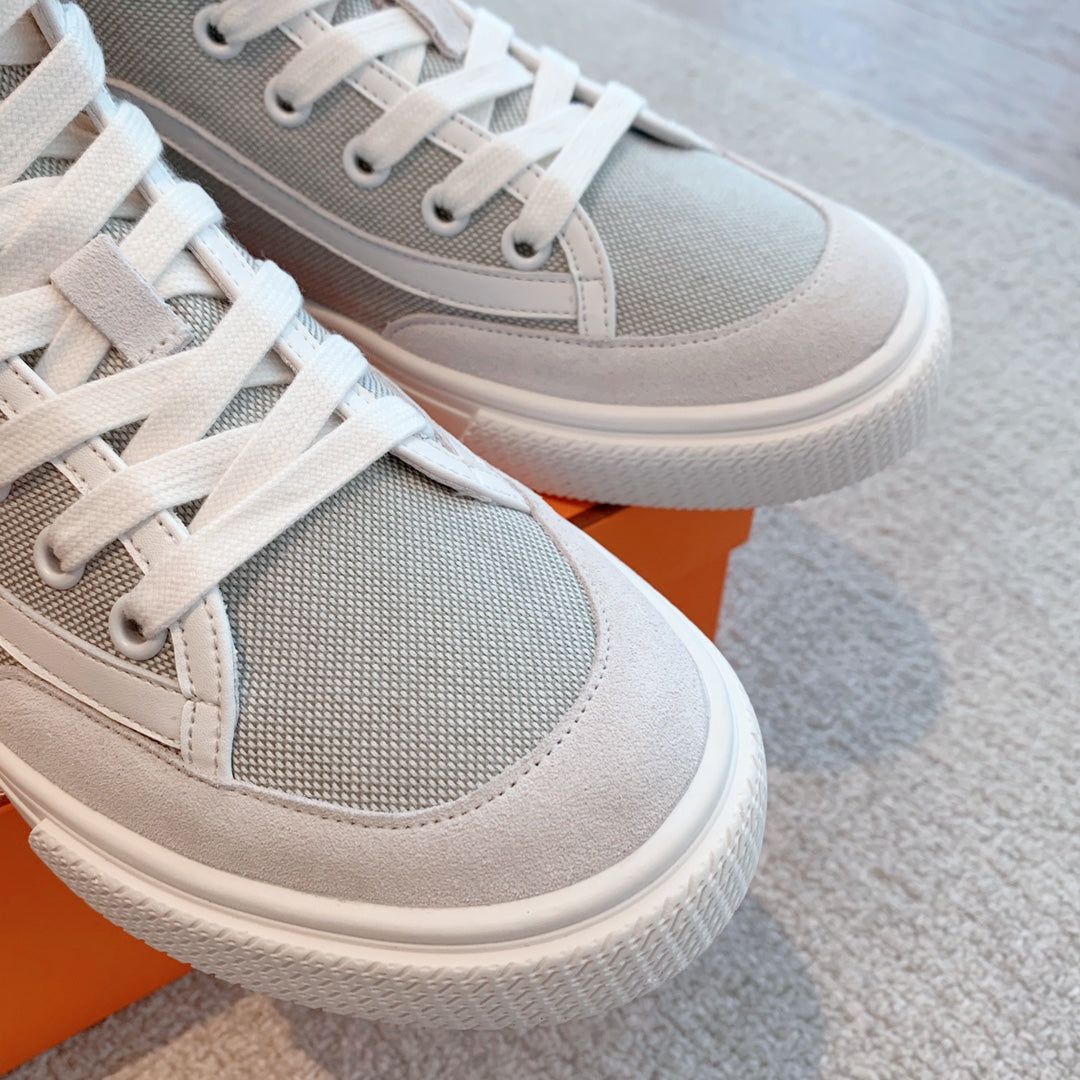 Luxury Shoes - HMS - 447