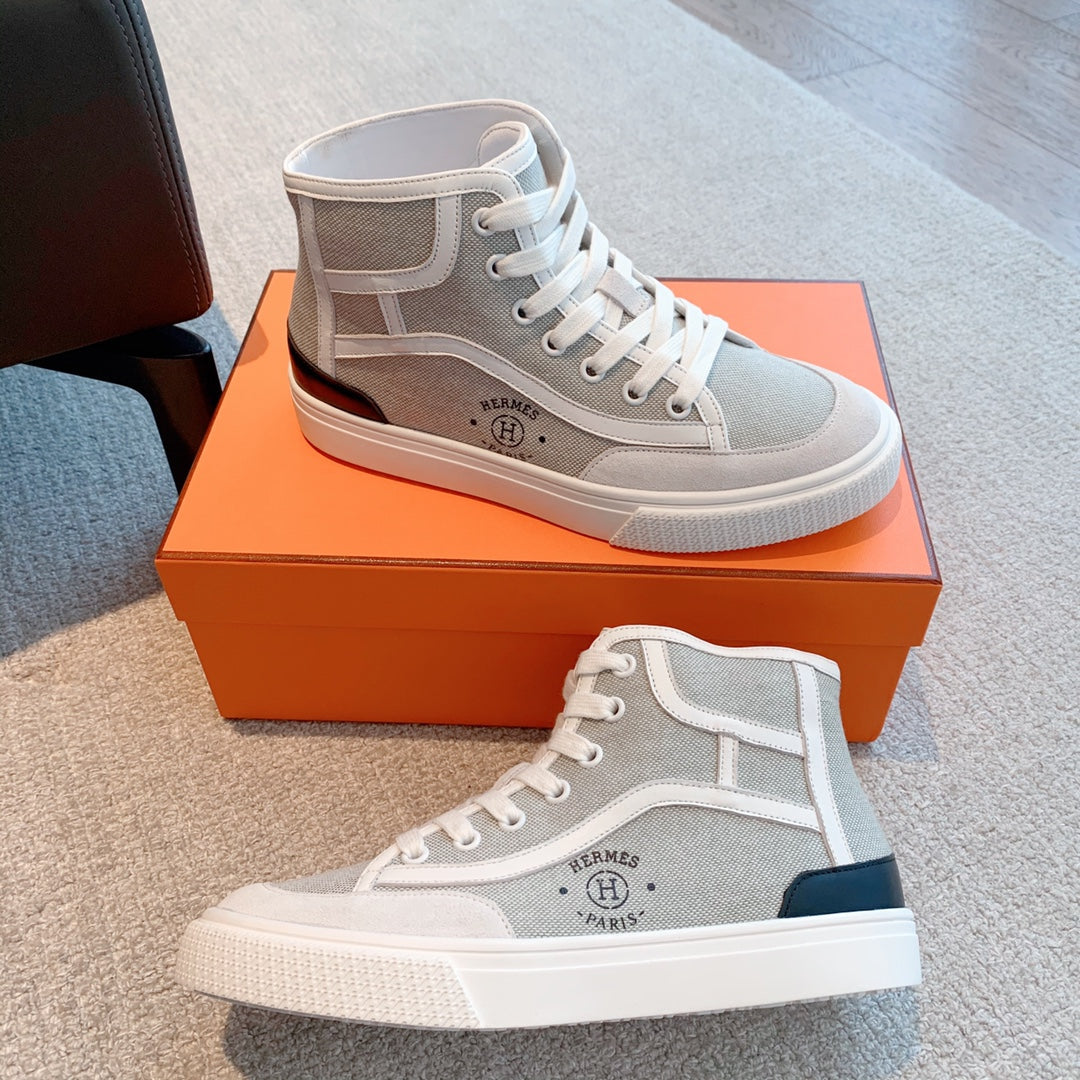Luxury Shoes - HMS - 447