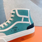 Luxury Shoes - HMS - 446