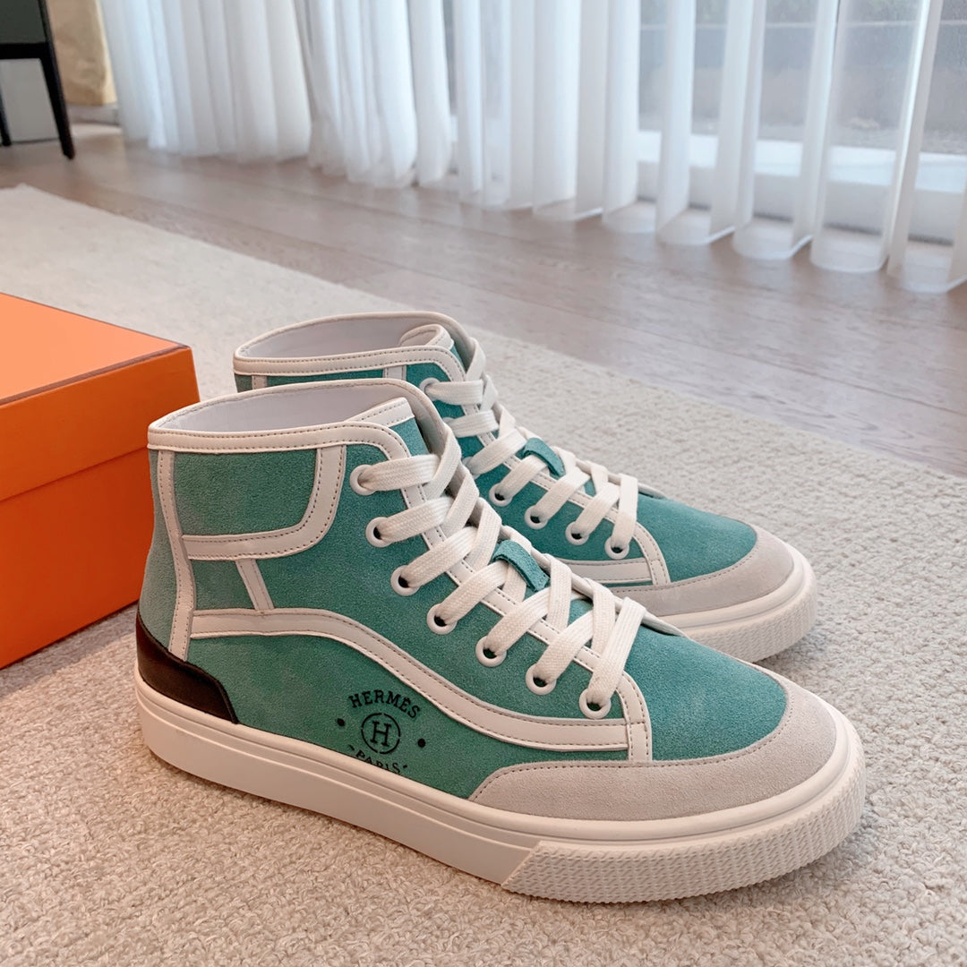 Luxury Shoes - HMS - 446