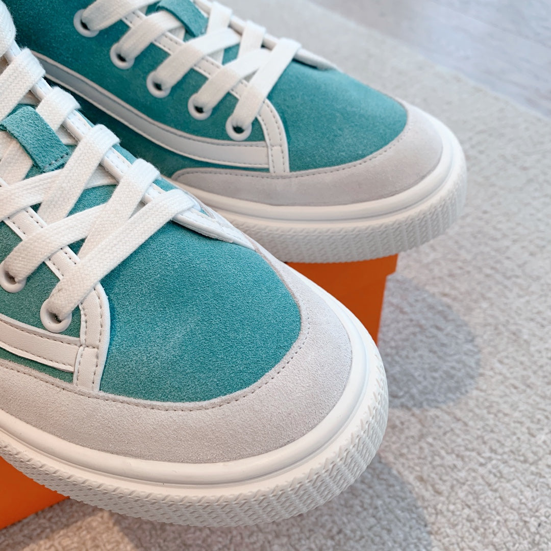 Luxury Shoes - HMS - 446